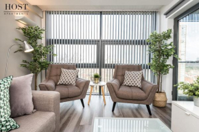 Host & Stay - Standish Street Place